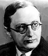 Louis Hjelmslev
